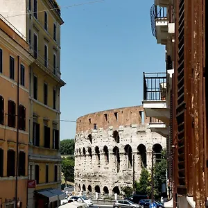 Colosseo And - City Centre Appartamento Roma